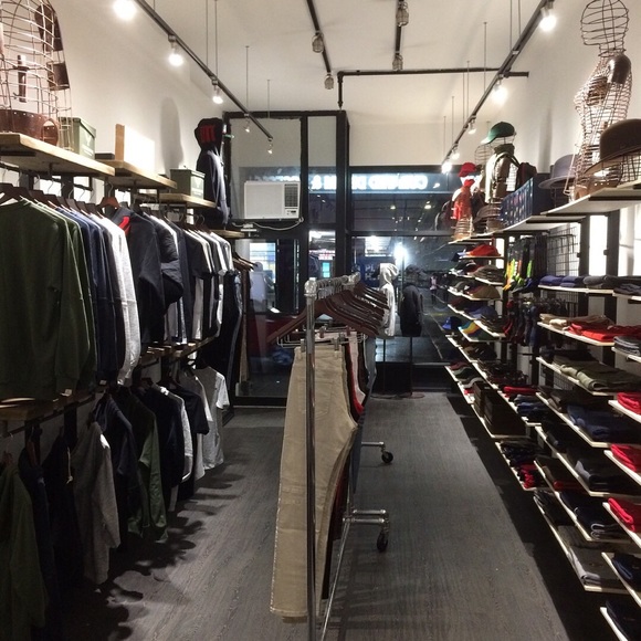 Meet your Posher, Joaquin - Picture 5 of 6